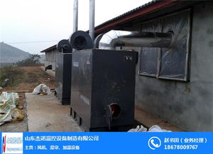 风机的负压技术、烟台负压风机应用及山东杰诺风机的制造优势