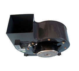 风淋室核心配件解析 从风机、过滤器到电路板的制造与协同