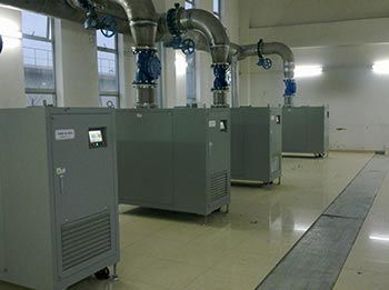 山东章丘鼓风机及食品厂风机维修费用解析