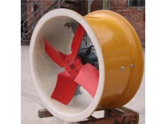 轴流风机 启迪人工环境的关键设备与专业制造商