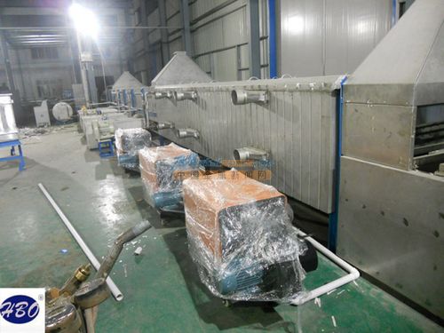 上海章金热风机 380V中压工业热风机暖风机烘干机定制专家