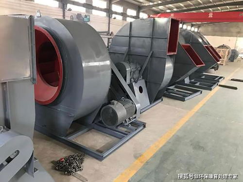 离心风机噪音大怎么降噪音 离心风机噪音标准