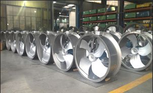 企业典型 | 明新风机 以匠心致初心，专注风机二十载